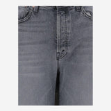 JEANS IN COTONE STRETCH 10395 515ADGB MOTHER 