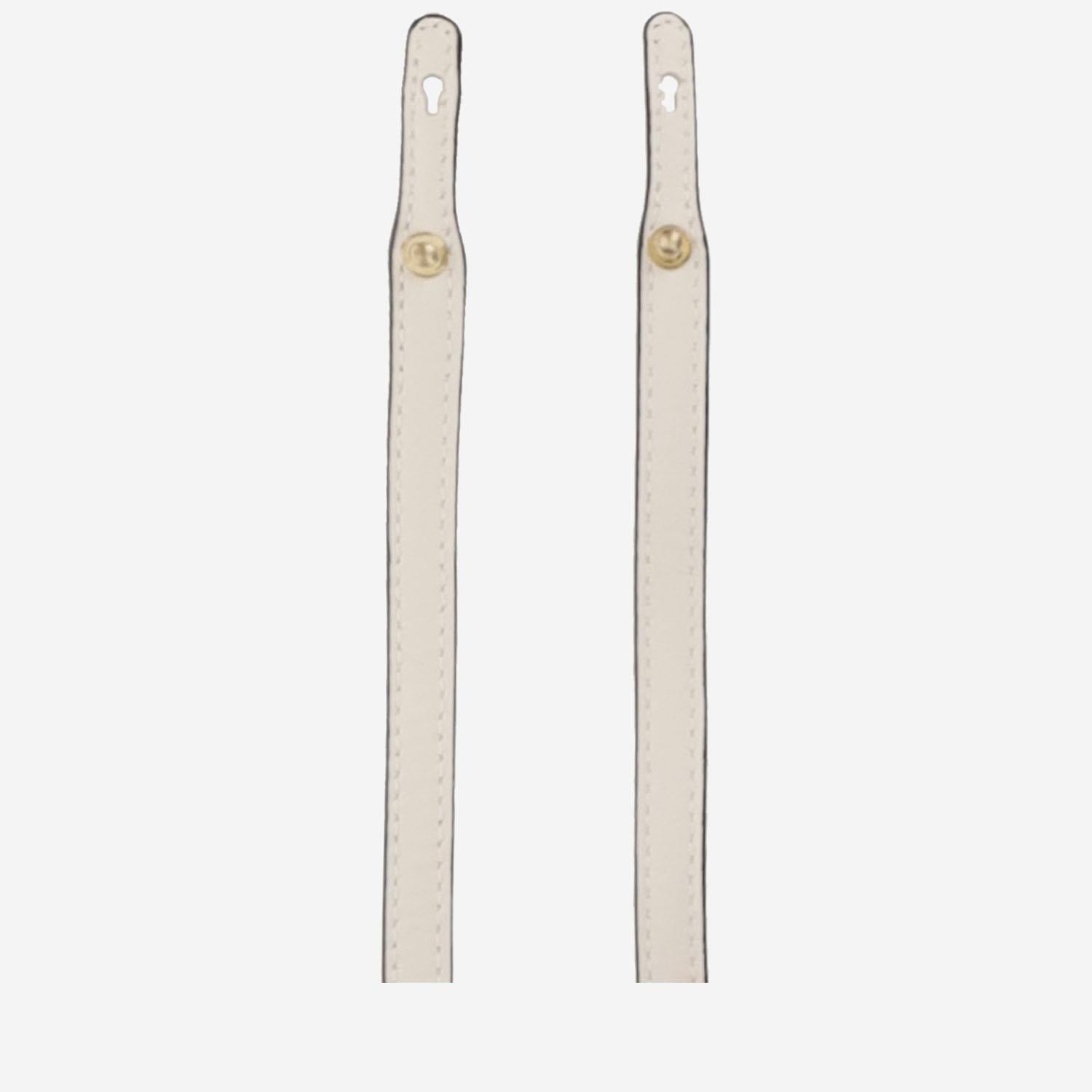 BORSA A MANO MINI ESCAPE IN PELLE 105333 A0QOZ14V PINKO 