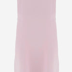 TOP IN SETA STRETCH 26284002 60 ALLUDE 