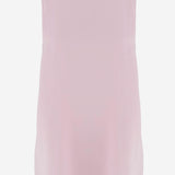 TOP IN SETA STRETCH 26284002 60 ALLUDE 
