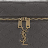 BORSA VANITY GABY MINI IN PELLE 766731 1EL071997 SAINT LAURENT 