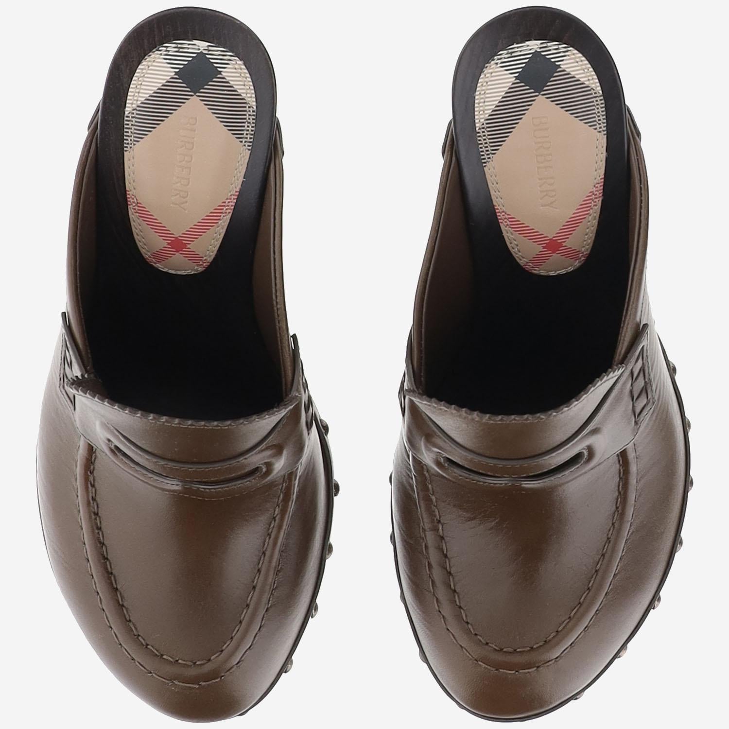 BURBERRY 8107177LOCH