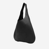 BORSA TOMMASO IN PELLE 6252161203 DEEPBLACK CARVEN 