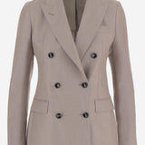 GIACCA IN MISTO LANA E SETA JPARIGI10B 440062T3226 TAGLIATORE 