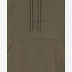 FELPA IN COTONE CON LOGO 823602 Y36SW1301 SAINT LAURENT 