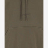 FELPA IN COTONE CON LOGO 823602 Y36SW1301 SAINT LAURENT 
