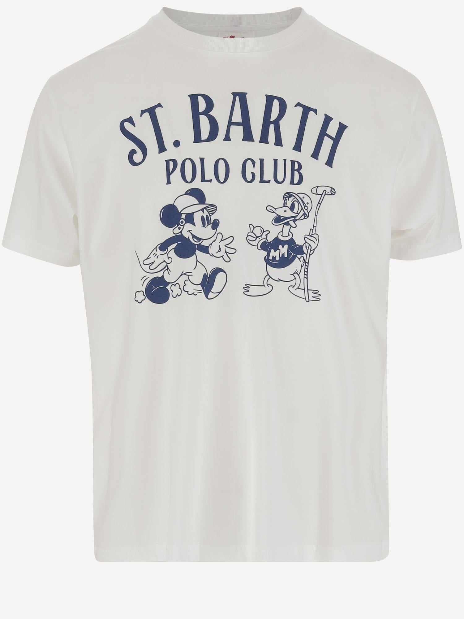 MC2 SAINT BARTH TSHM00102612H