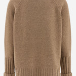 MAGLIONE IN LANA 171871 296 TORY BURCH 