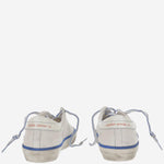 SNEAKERS SUPER STAR CLASSIC GMF00101 F00757011629 GOLDEN GOOSE 