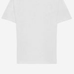 T-SHIRT IN COTONE CON STAMPA 575114 XJHPS9320 GUCCI KIDS 