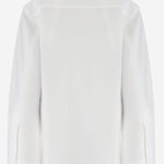 CAMICIA JESSIE IN COTONE WSH22 FAC820001 DARKPARK 