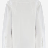 CAMICIA JESSIE IN COTONE WSH22 FAC820001 DARKPARK 