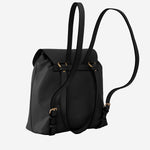 ZAINO IN PELLE CON LETTERING PINKO 106063 A0QOZ99Q PINKO 