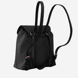 ZAINO IN PELLE CON LETTERING PINKO 106063 A0QOZ99Q PINKO 