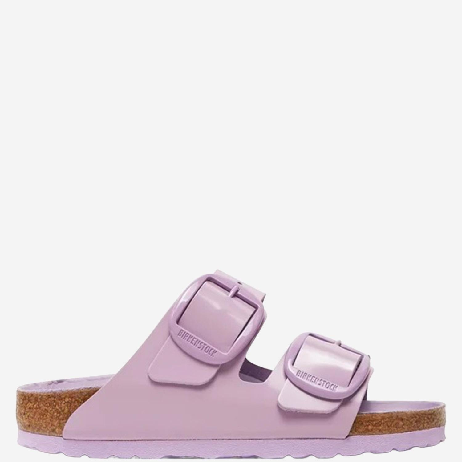 Sandali Arizona BIG Buckle 1028611 CROCUS BIRKENSTOCK 