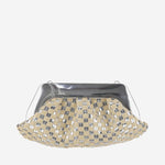 THE MOIRE TMSS25EMRMWPL18SILVER