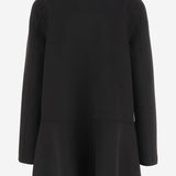 CAPPOTTO IN LANA VERGINE E CASHMERE 8B3CA872 6JA0NO VALENTINO 