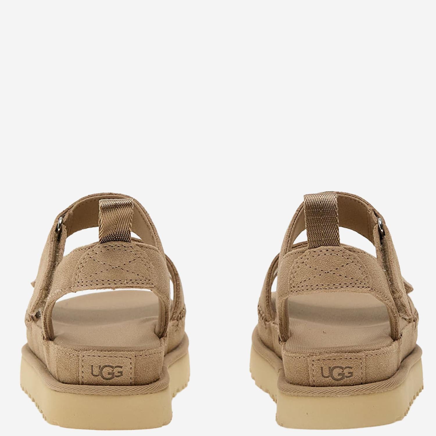 SANDALI GOLDENSTAR 1136783 SAN UGG 