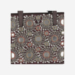 Borsa Shopping Mini Valentino Garavani Nellcôte Ricamata 7W2B0R89 TAARCB VALENTINO GARAVANI 