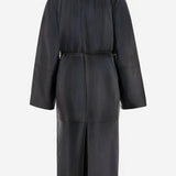 CAPPOTTO CAPRI IN PELLE 66520 793089900 STAND STUDIO 