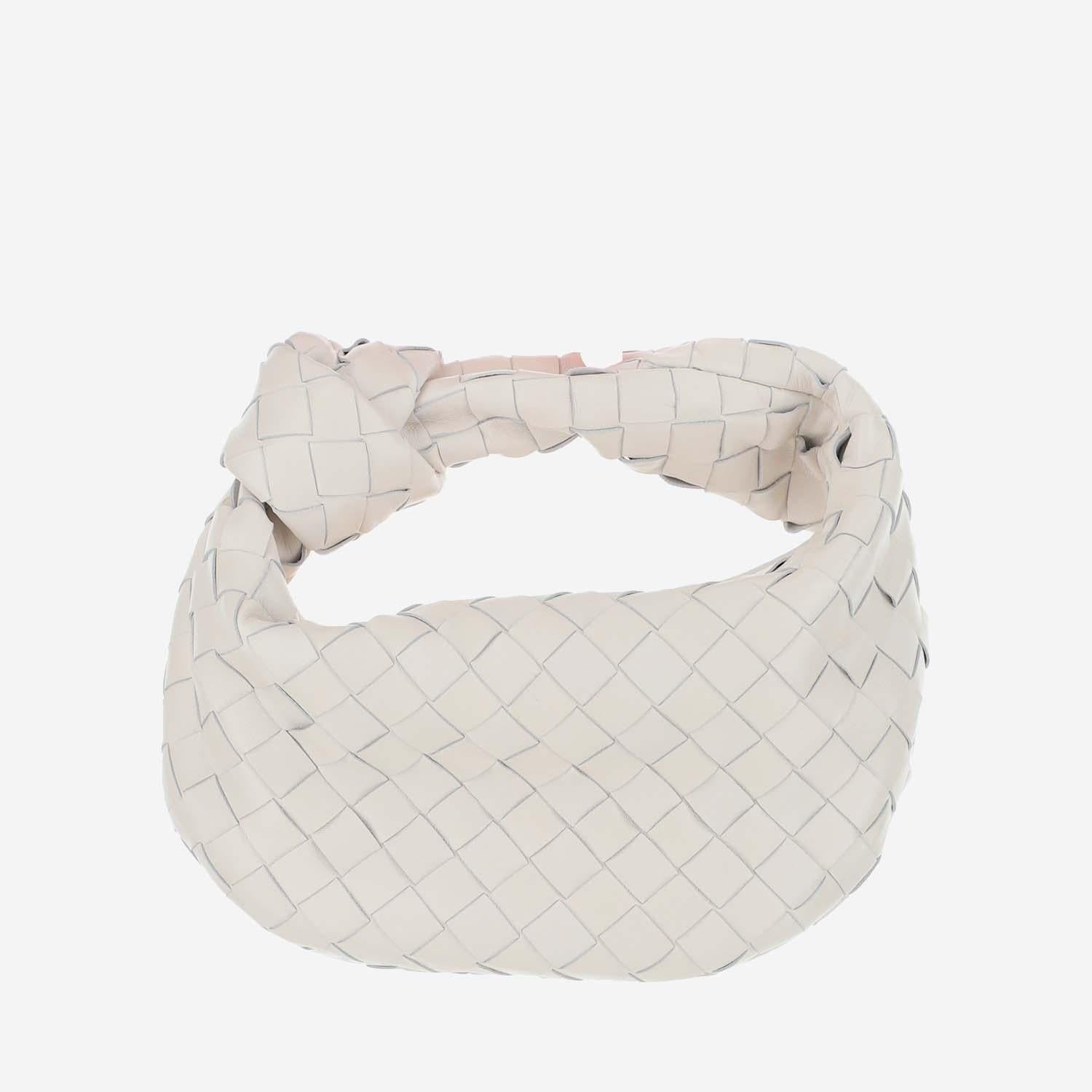 BORSA JODIE MINI 651876 VCPP59143 BOTTEGA VENETA 