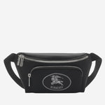 MARSUPIO ORKNEY CON LOGO 8111402 BLACK BURBERRY 