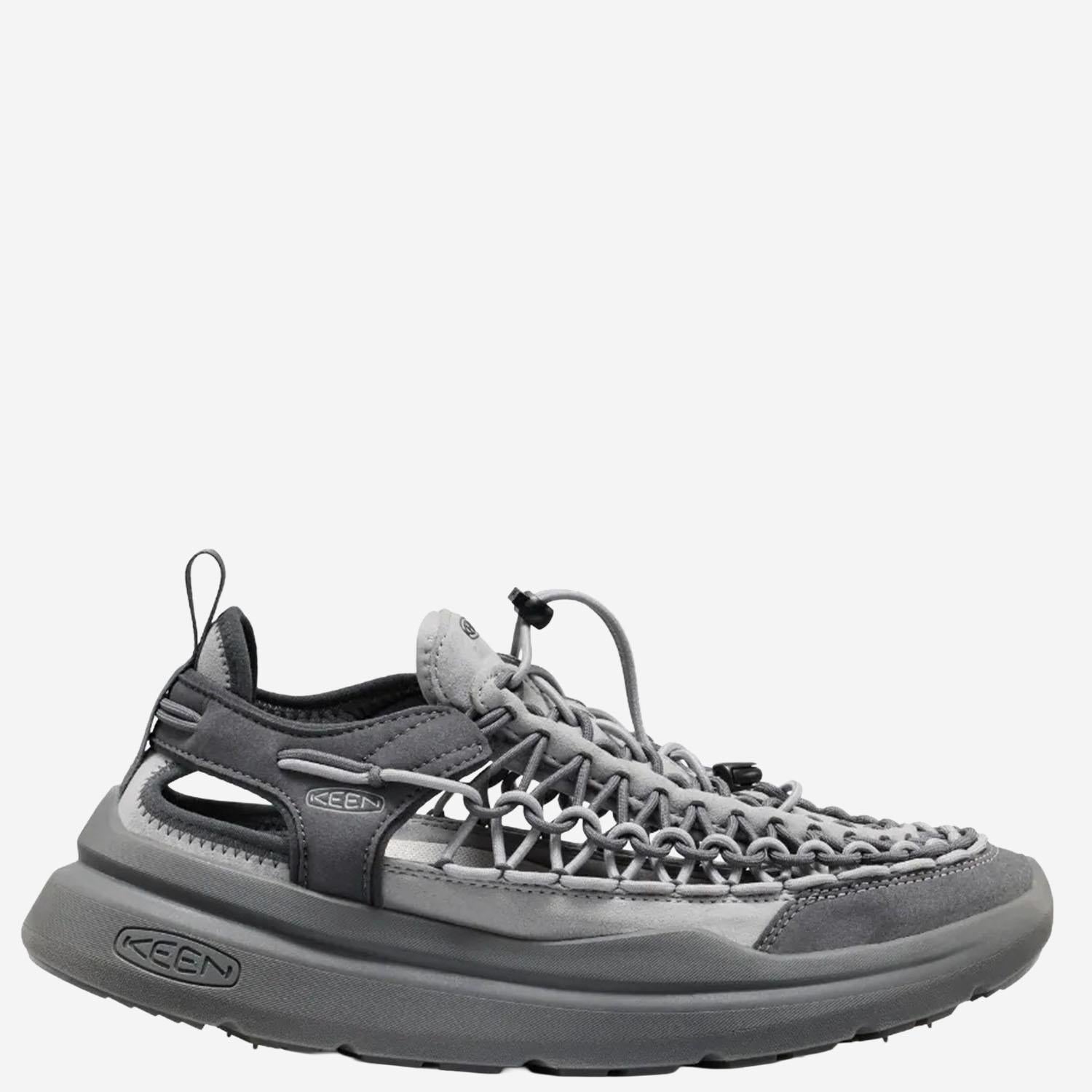 SANDALI UNEEK IN TESSUTO 1032208 MAGNET KEEN 