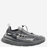 SANDALI UNEEK IN TESSUTO 1032208 MAGNET KEEN 