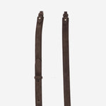 BORSA VIRGINIA IN PELLE SCAMOSCIATA VIRGINIA EBONY FRANZI MILANO 