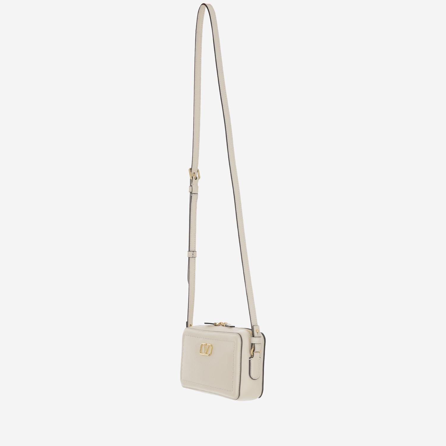 BORSA VLOGO SIGNATURE IN PELLE 7W2P0AI5 RZR098 VALENTINO GARAVANI 