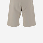 PANTALONI CORTI IN COTONE SHPMM8HP FIBER AUTRY 