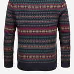 Maglia in lana a trama geometrica 710981615 001 POLO RALPH LAUREN 
