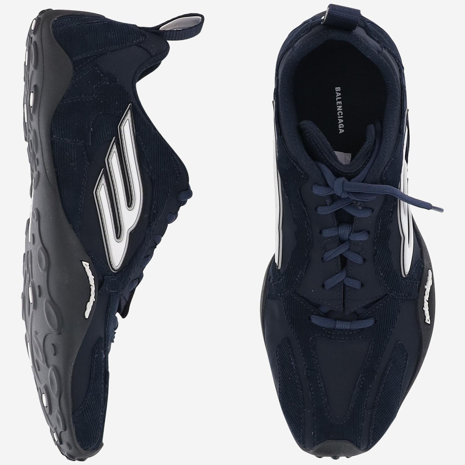 SNEAKERS MONDAY ULTRA 853505 WMNDI4910 BALENCIAGA 