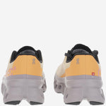 SNEAKERS CLOUDMONSTER 6197651 BLONDE ON RUNNING 