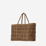 BORSA TOTE GEORGICA W2154W27 TE THE ROW 