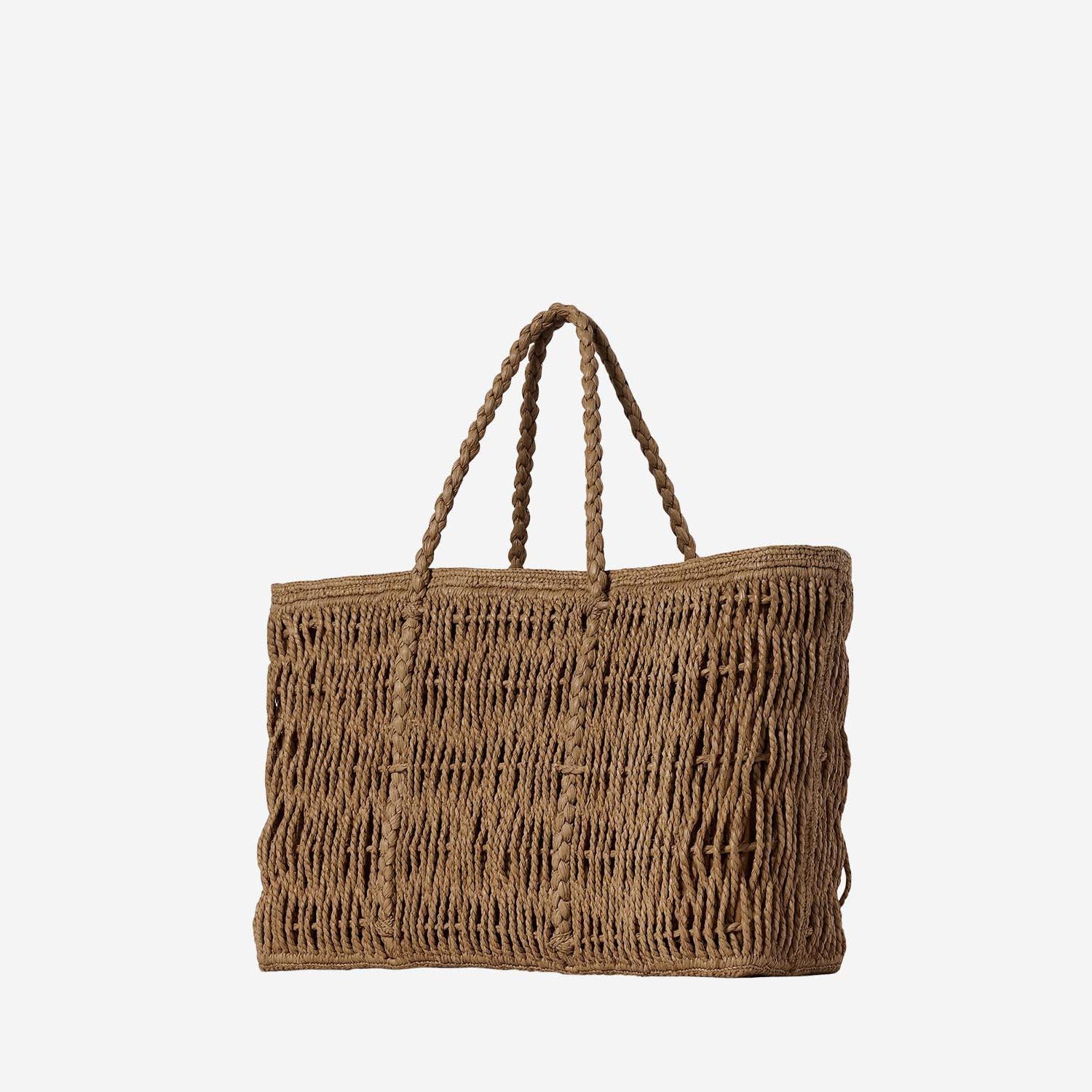 BORSA TOTE GEORGICA W2154W27 TE THE ROW 