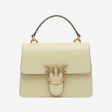 BORSA LOVE ONE MINI LIGHT 100071 A0F1C39Q PINKO 