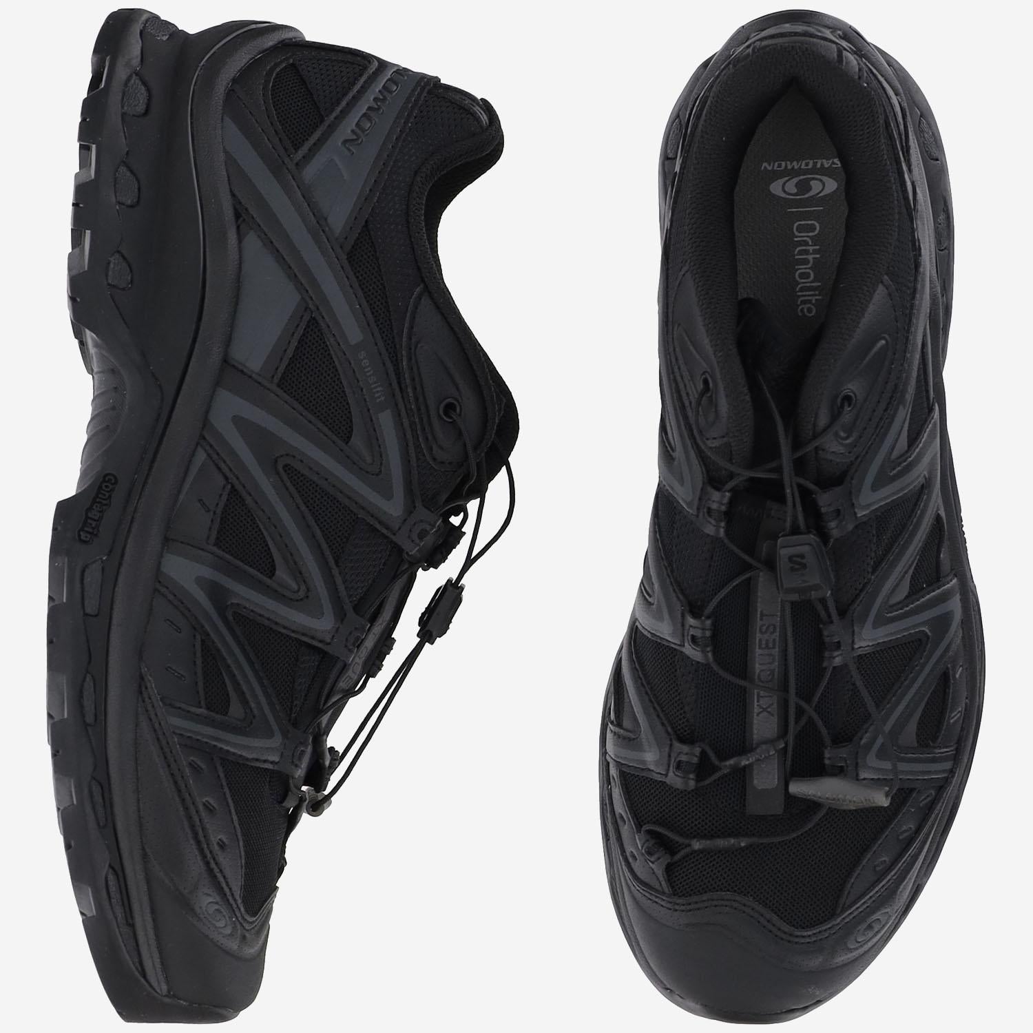 SNEAKERS XT-QUEST L41013900 BlackBlackPhantom SALOMON 