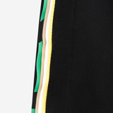 PANTALONI IN LANA CON BANDA LATERALE S540Y04XNW 1100 LOEWE 