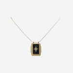 COLLANA DIWALI TWINCE BOHEME CO313 ORO MYA BAY 