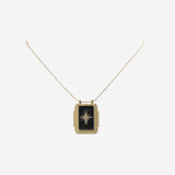 COLLANA DIWALI TWINCE BOHEME CO313 ORO MYA BAY 