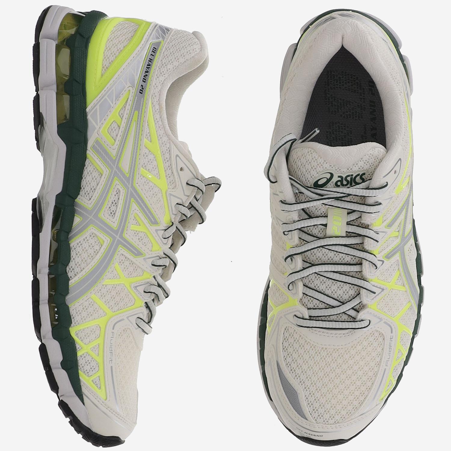 SNEAKERS GEL-KAYANO 20 1203A388 103 ASICS 
