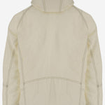 GIACCA IN NYLON CON LOGO 5746181510 031 AND WANDER 