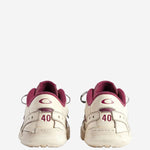 Sneaker Hamptons Worn-out 841765 WCURS9960 BALENCIAGA 