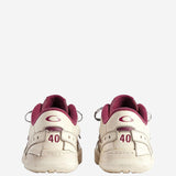 Sneaker Hamptons Worn-out 841765 WCURS9960 BALENCIAGA 