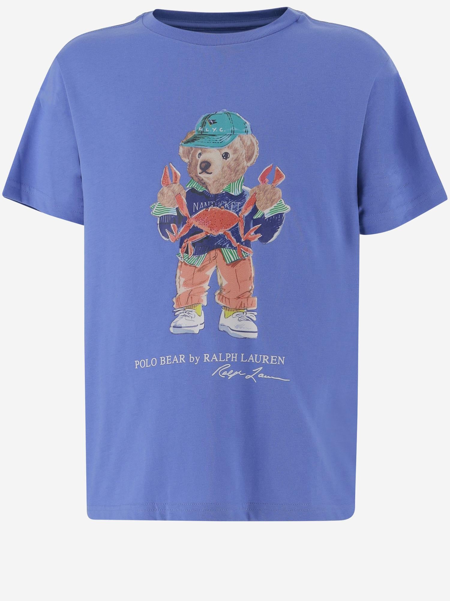 POLO RALPH LAUREN KIDS 323973136001