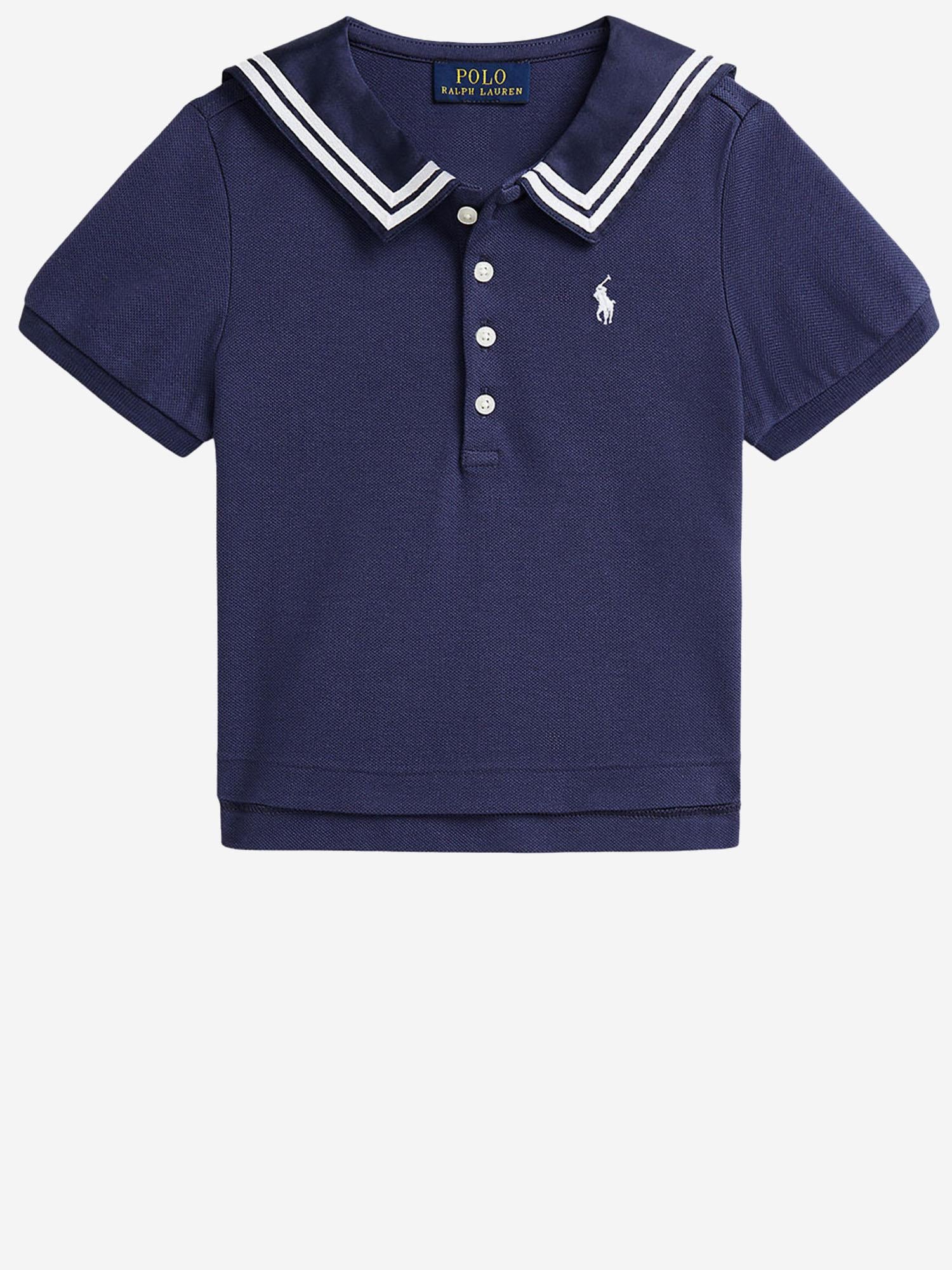 POLO RALPH LAUREN KIDS 312965190001