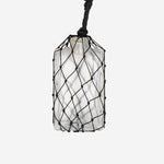 Collana con fiala avvolta G002 MISCBLACK NICCOLO PASQUALETTI 