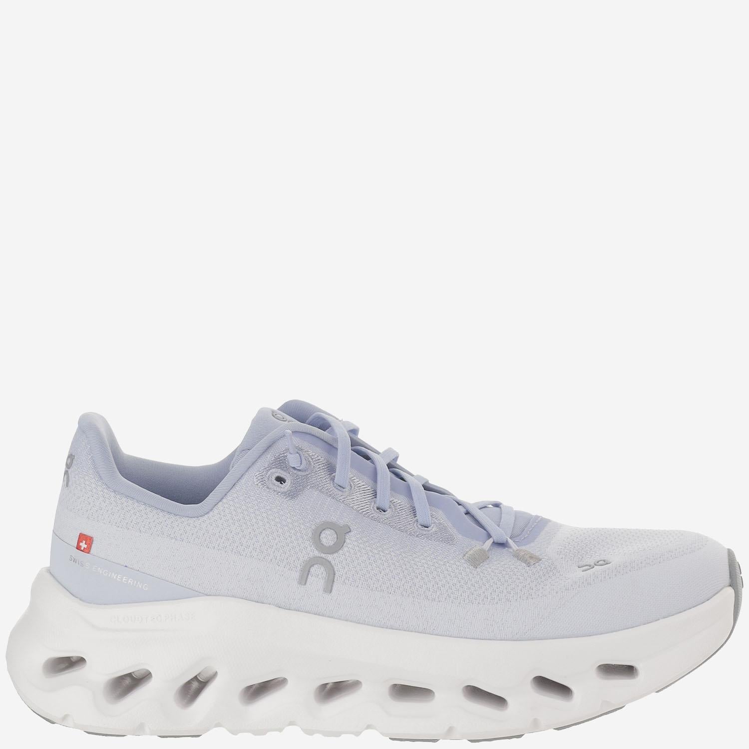 SNEAKERS CLOUDTILT 3WE10054844 MARSHHEATHER ON RUNNING 