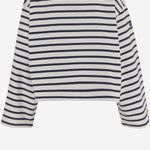 Maglia in cotone con motivo a righe 211959103 004 POLO RALPH LAUREN 